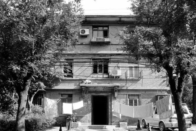 住在东八里庄，曾经很骄傲！现在更骄傲，因为……