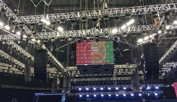 创造101决赛vocal组修音前,创造101声乐组片段