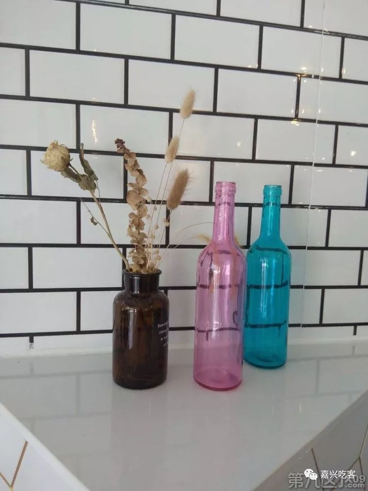 网友说｜这家店太美~已经控制不住自己的手机了