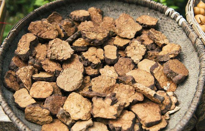 脱发、发际线高、地中海的克星！用它，1个月头发不掉了，不痒了，半年变浓密