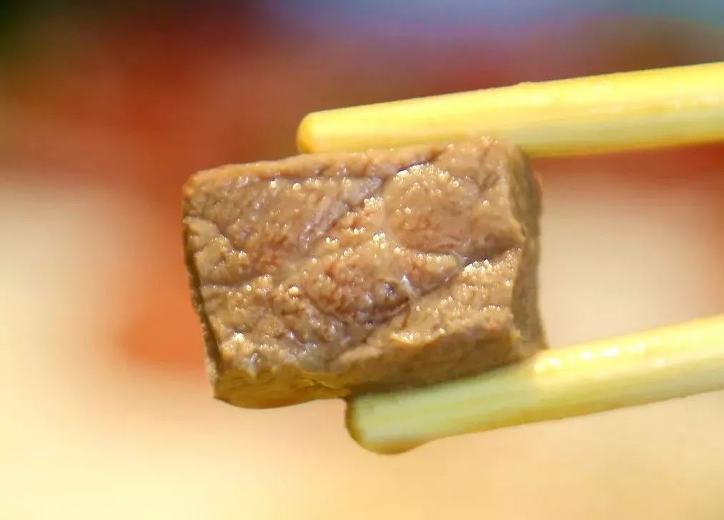 精炖8小时的金汤锅，急性子别来！