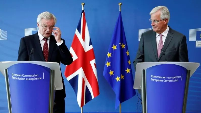 脱欧英国现状,脱欧后英国发展更好吗