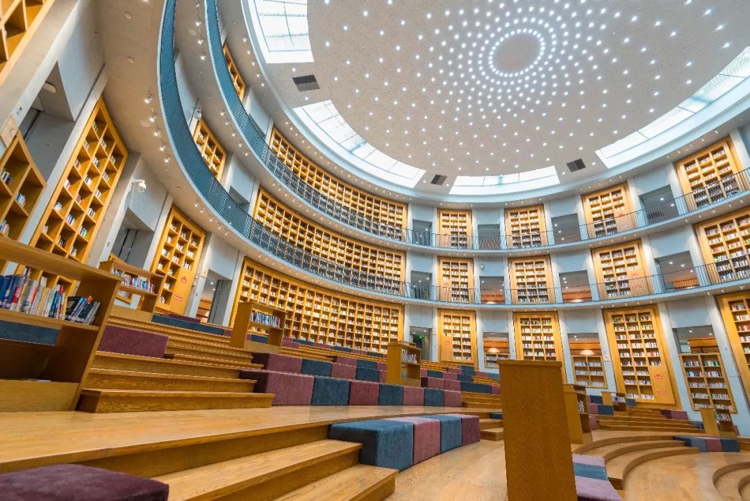 6个理由,浙江越秀外国语学院真实评价