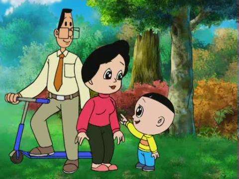 90后的童年回忆动画片我的世界,90后童年看过的动画片