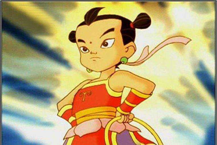 90后的童年回忆动画片我的世界,90后童年看过的动画片