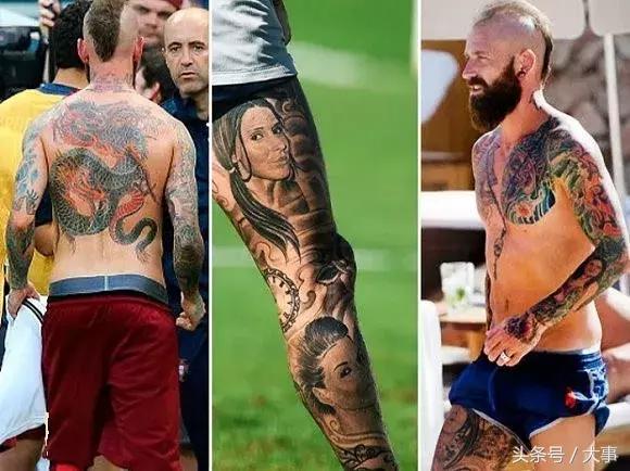 c罗最大焦点访谈,世界杯话题c罗梅西