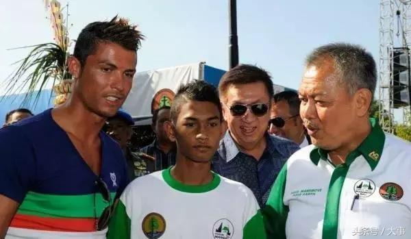 c罗最大焦点访谈,世界杯话题c罗梅西