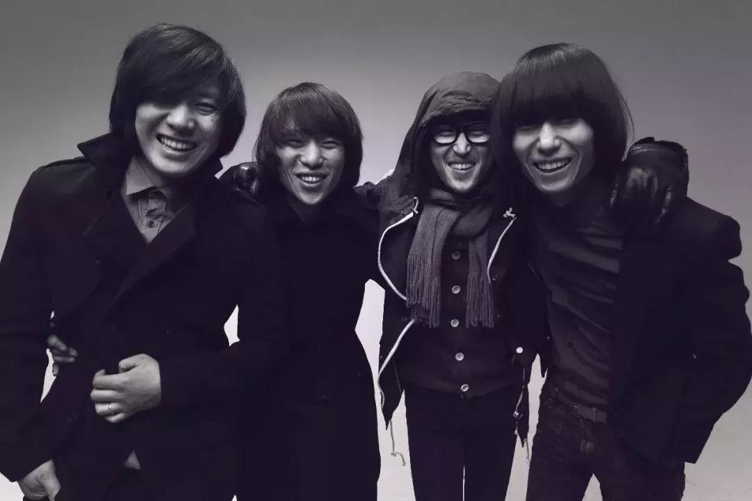 当你撑不下去的时候，就听听这5首歌