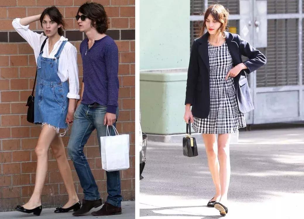 逼死强迫症小白鞋,高帮小白鞋平底鞋推荐