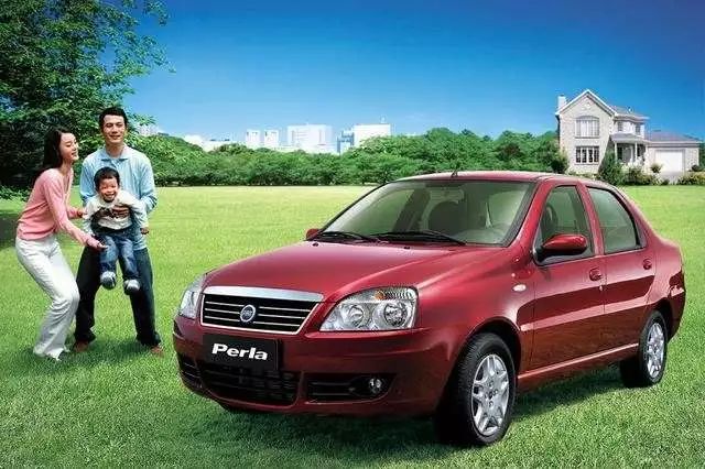 十五年前我在卖菲亚特的时候，就预见了它今天的宿命｜汽车真实故事