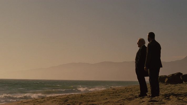 西部世界第二部大结局片尾曲,西部世界第一季大结局