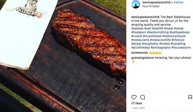 撒盐哥餐厅哪道菜最好,撒盐哥餐厅属于几星级