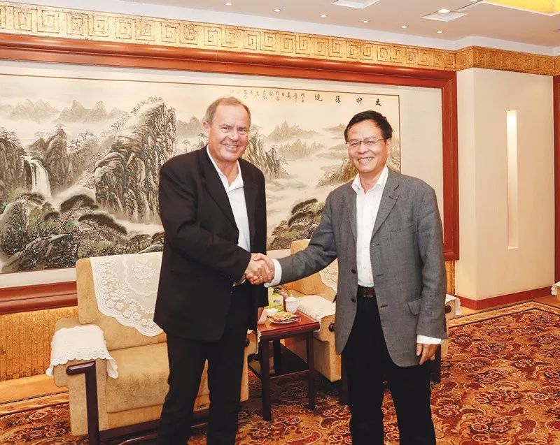 低调的山西财经大学,山西财经大学简介