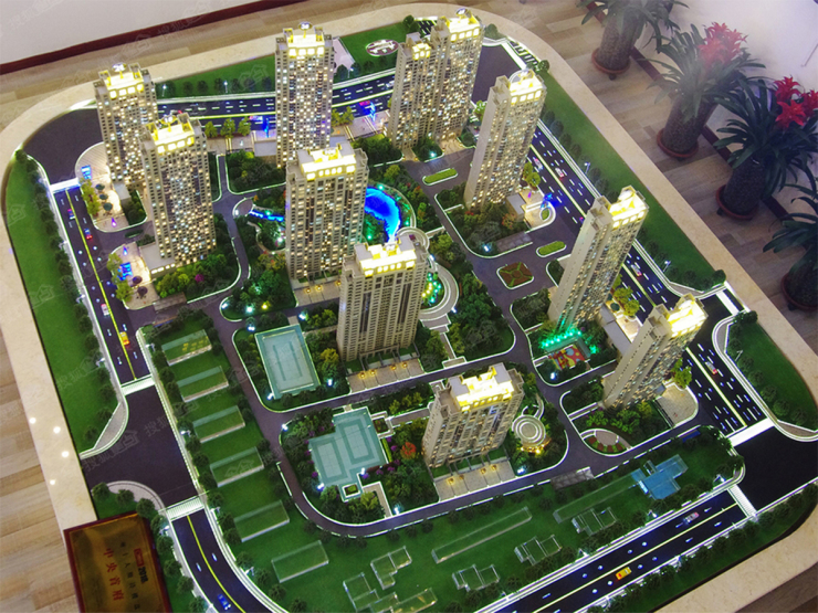 西客站片区项目进展,西客站项目进展