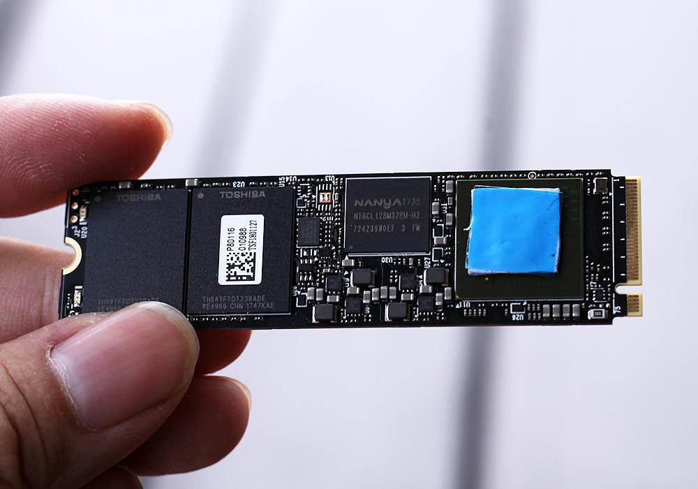 建兴t10plus用的什么颗粒,国产固态硬盘主控