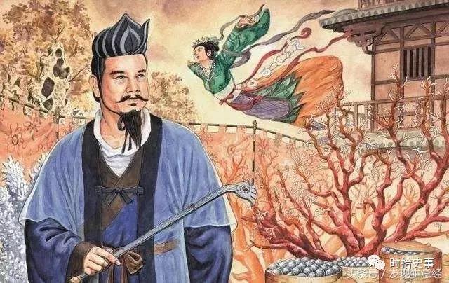 古代女子会减肥吗,古代女子减肥