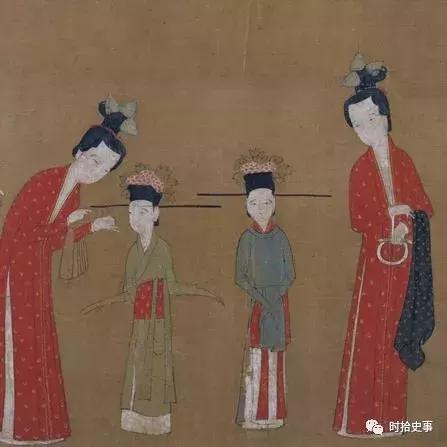 古代女子会减肥吗,古代女子减肥