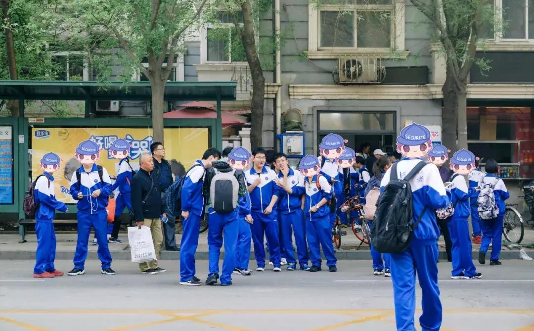 天津各学区的校服,天津市各个学校校服