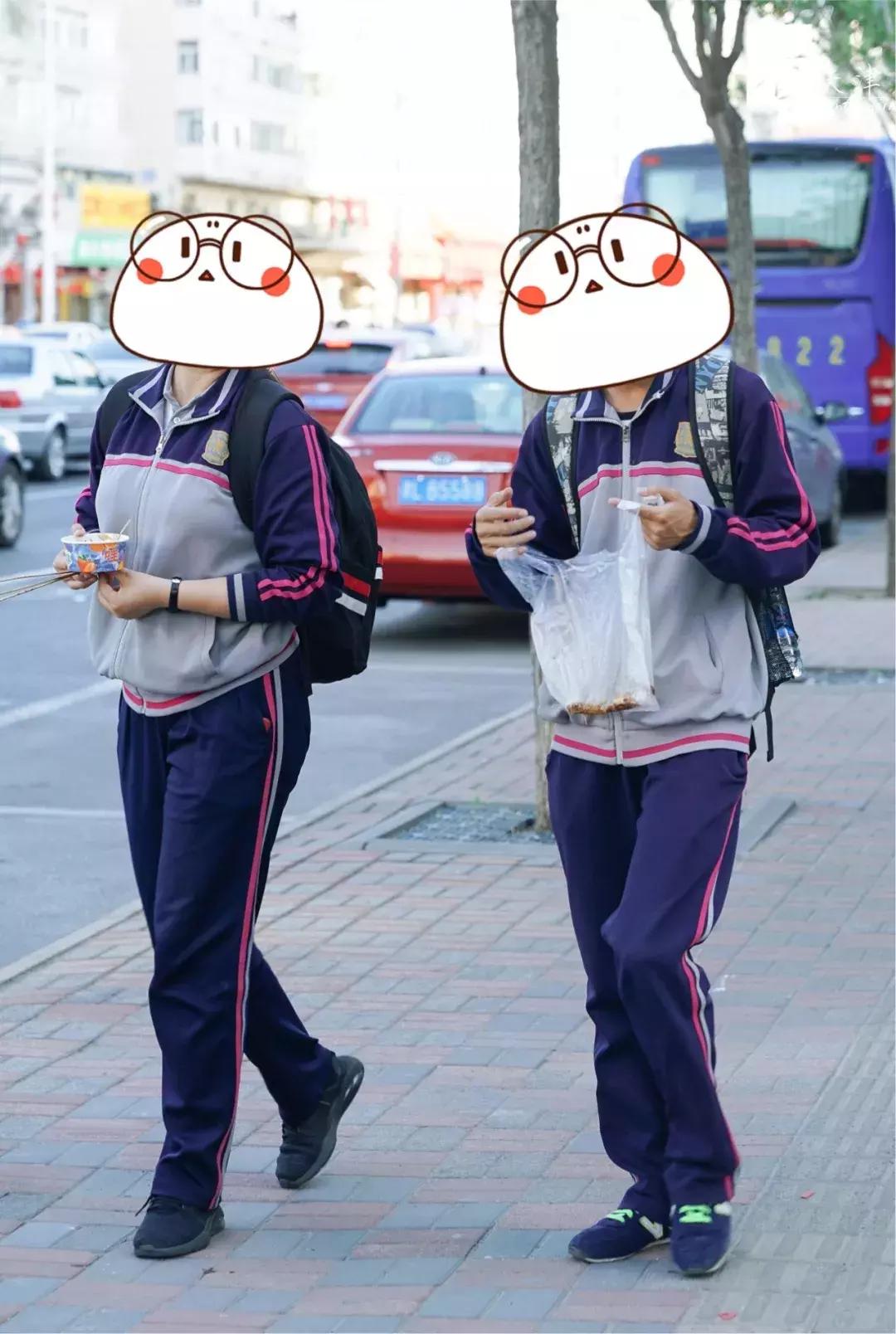 天津各学区的校服,天津市各个学校校服