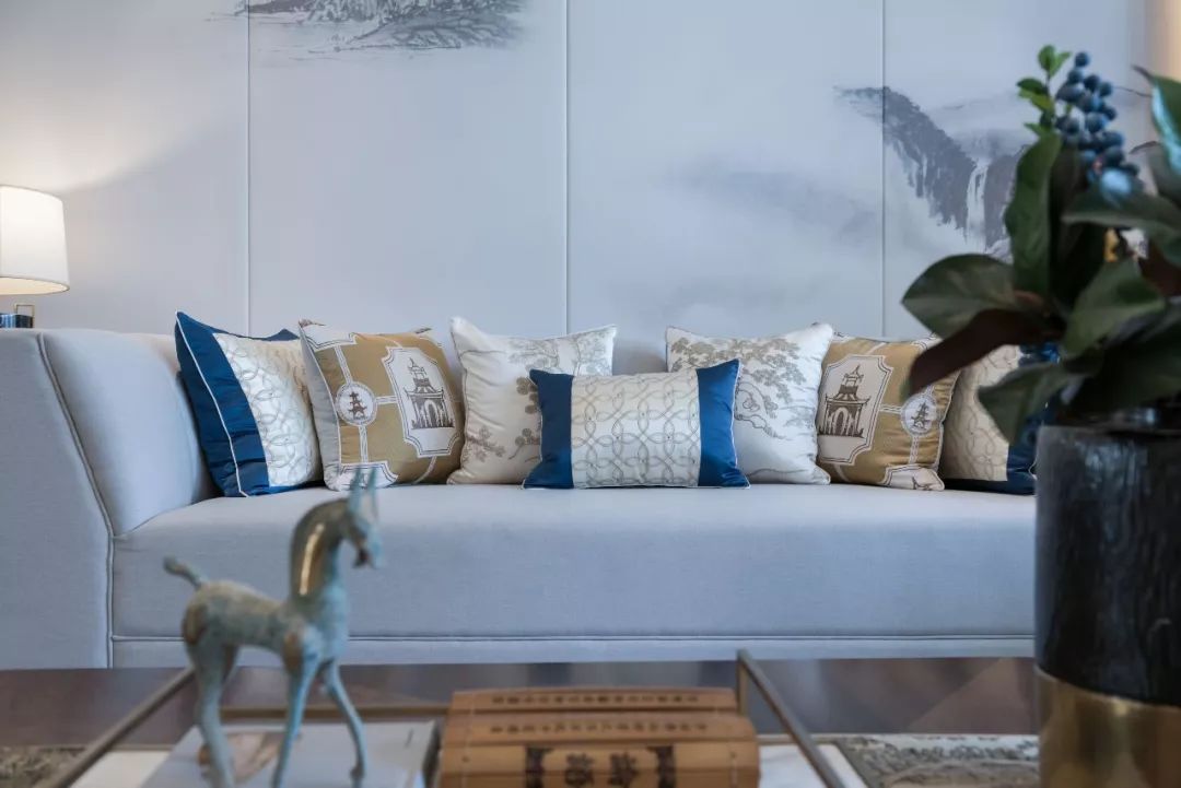 筑宜居之地，一巷炊烟足以慰风尘