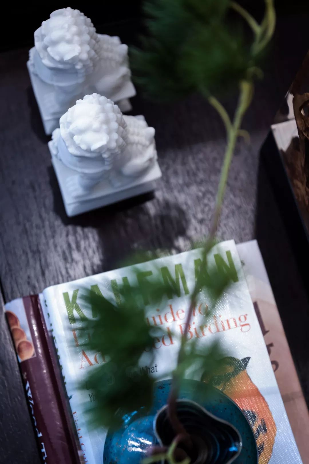 筑宜居之地，一巷炊烟足以慰风尘