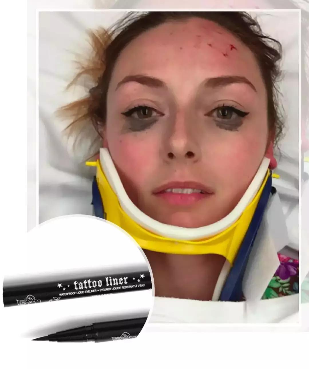 外国女的加油站视频,法国丝芙兰美女