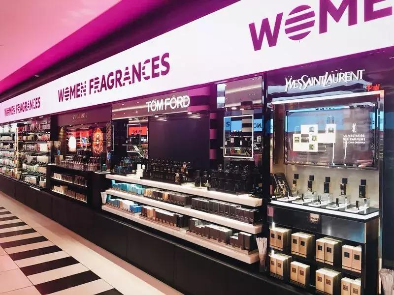 丝芙兰购买攻略,丝芙兰划算