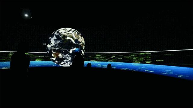 你了解奢侈品吗,卡地亚艺术基金会现场