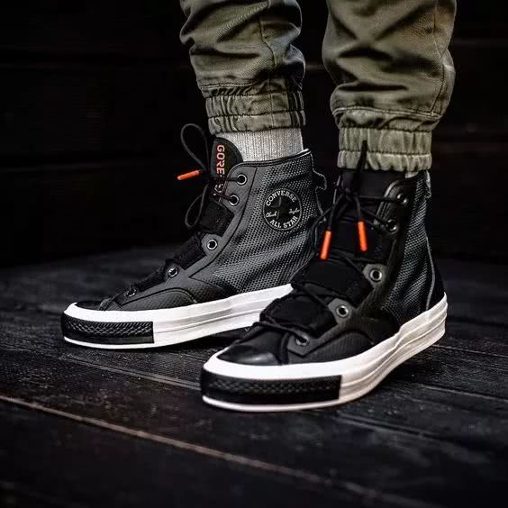 得物上的匡威1970s是真的还是假的,匡威1970s现在假的多吗