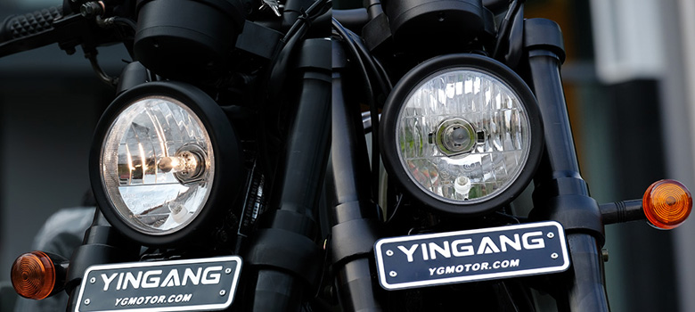 越野摩托水冷300推荐,银钢悍路者300摩旅