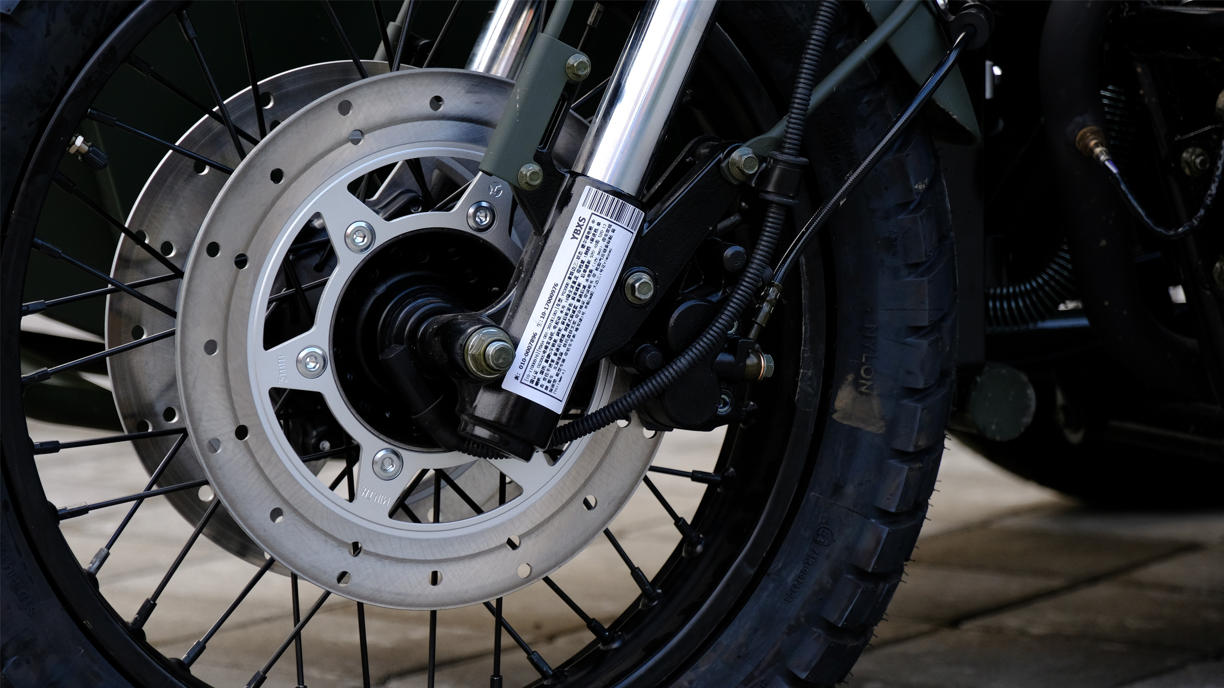 越野摩托水冷300推荐,银钢悍路者300摩旅