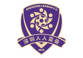 四大一线城市排名深圳,深圳历年中超球队