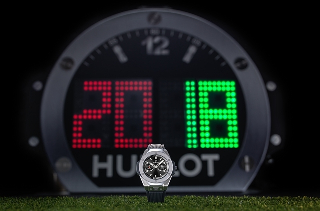 2018年世界杯表,表坛