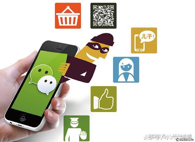 微信里微商丢掉加粉神器后想出这招真是防不胜防，你中招了没？