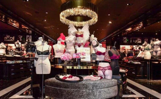 维密国内内衣十大品牌,维密排行榜