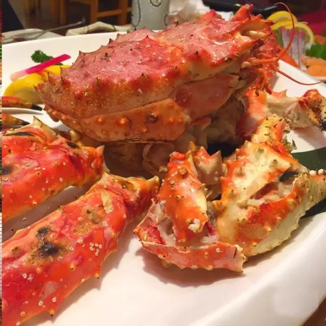 吃货雷达|跟着我们,逛吃西二环