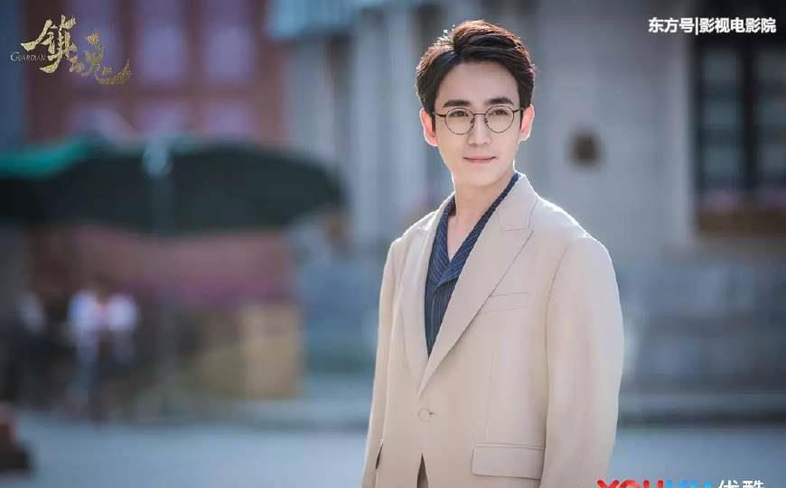 朱一龙长得一般为什么能火,朱一龙现在为什么这么火