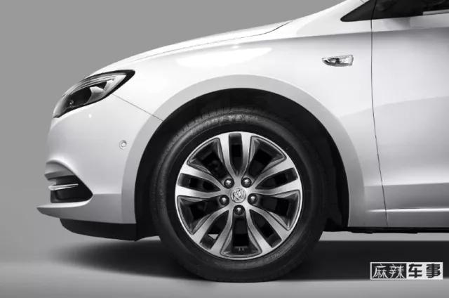 还在闻三缸机色变？全新英朗搭载的三缸机不但不抖还省油