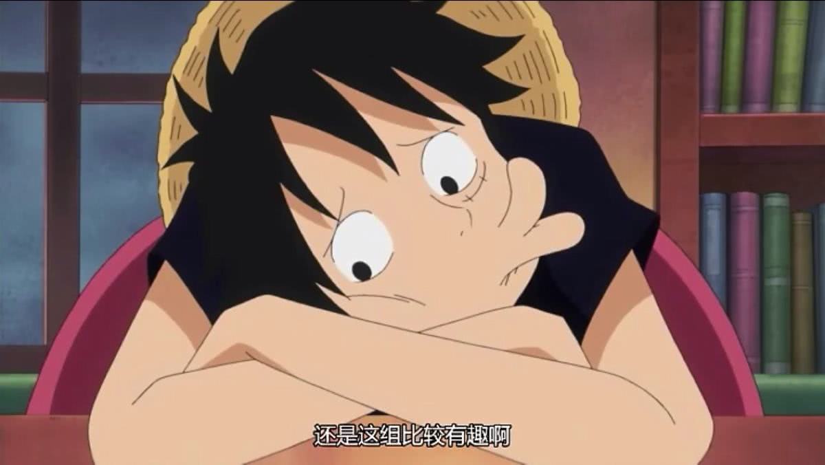 盘点动画中的哪个角色帅气,动漫里最尴尬的是什么