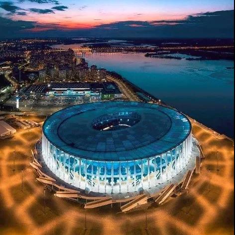 世界杯如火如荼,世界杯看球激动