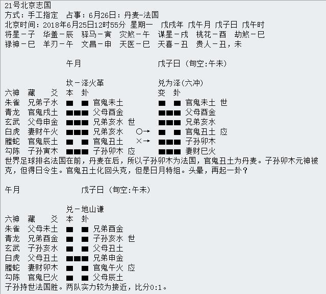 第三轮世界杯周易竞猜,华鹤杯预告