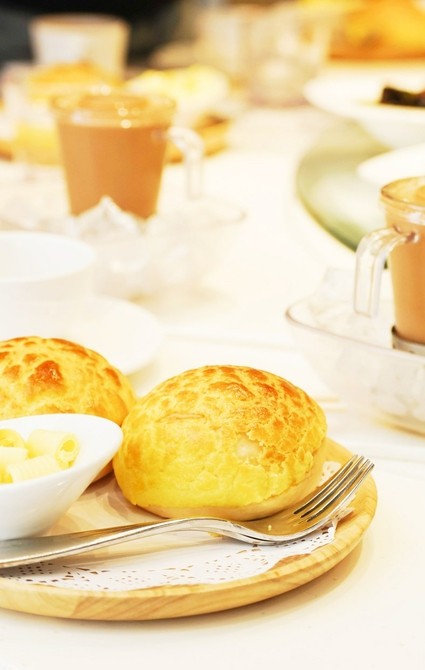 复古港风川菜,广州复古港风餐厅