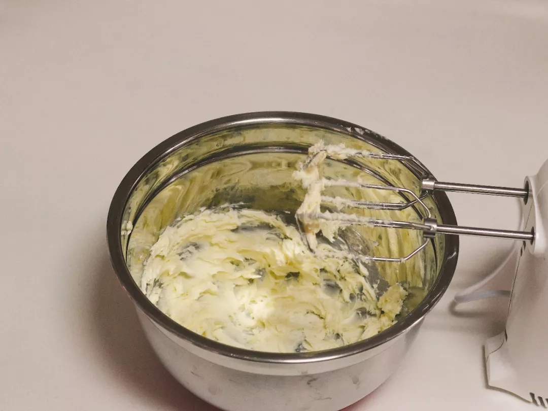 为什么曲奇糊挤不出来,为什么曲奇掉渣