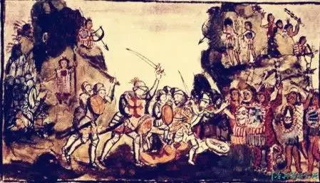 人渣、屌丝、奸商组合能做什么？打造一个日不落帝国！