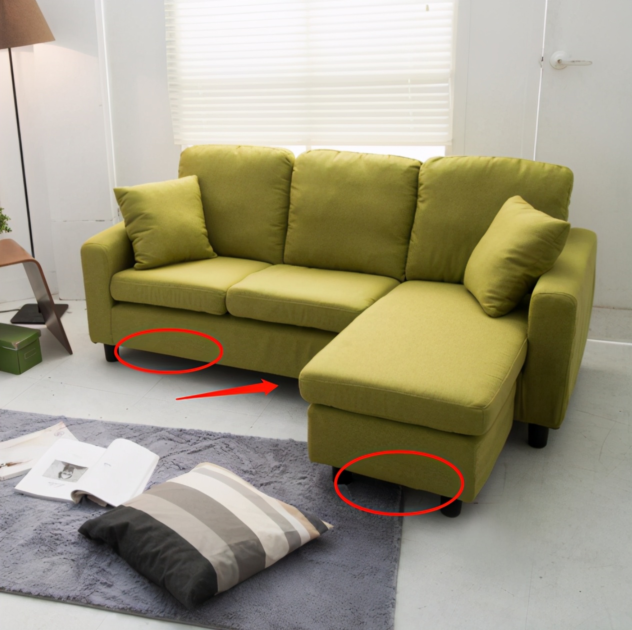 100个装修过来人的细节,装修过来人40条经验