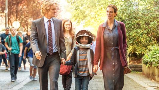 奇迹男孩读后感400,wonder奇迹男孩精读课