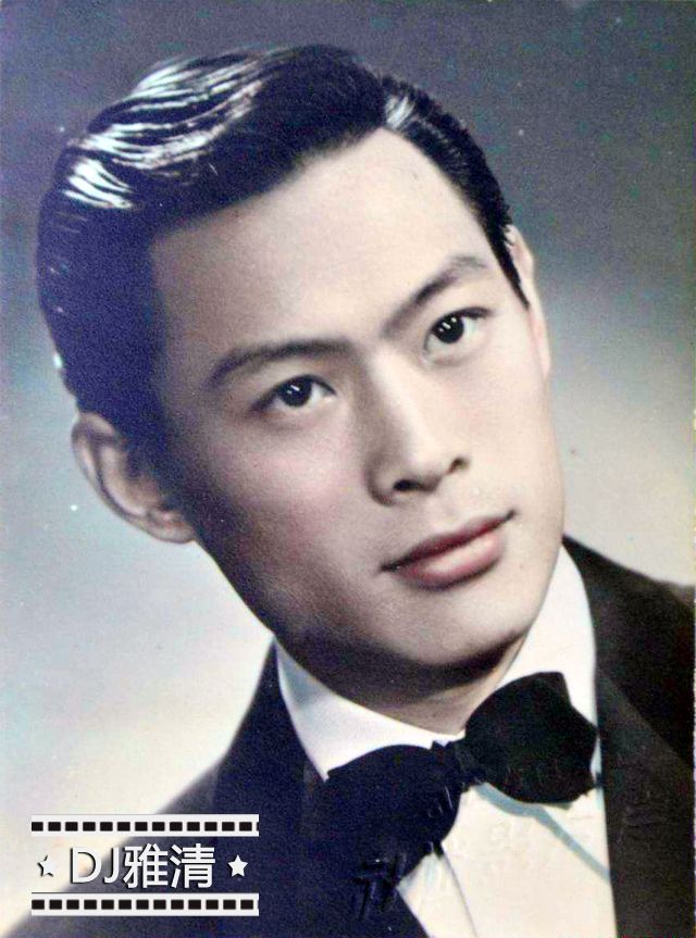 60位大明星从年轻到老的照片,明星罕见老照片