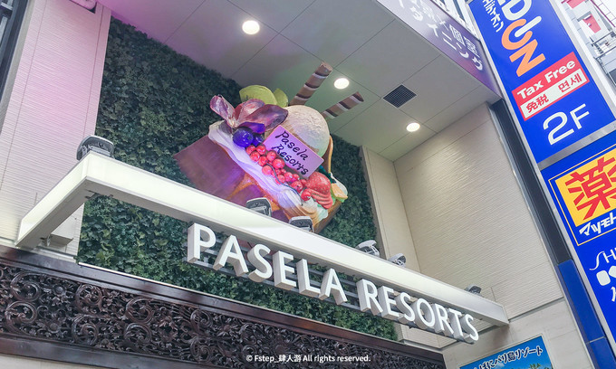 关西初游攻略丨奈良!京都!大阪!GO!USJ(下篇)