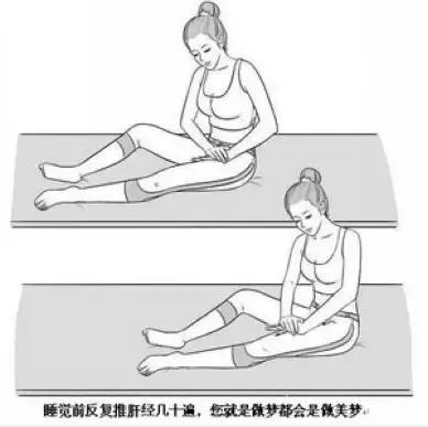 肚脐以下冷是湿热还是寒湿,肚脐下面越来越大是因为宫寒么