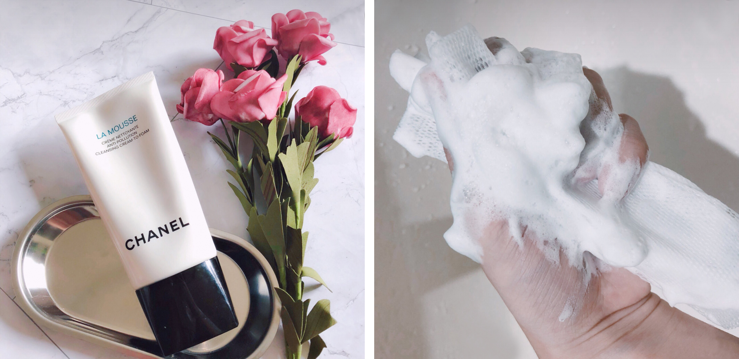 公认最好的三款洗面奶排行榜,公认最好的三款洗面奶排名